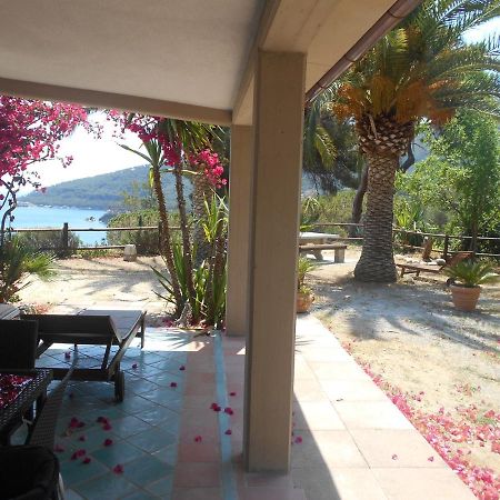 Villa Perla Sul Mare Capoliveri Kültér fotó